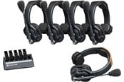 Hörlurar / Headset - Hollyland Solidcom SE - 5S Global Version - 5601-5S