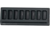 Hörlurar / Headset - Hollyland Solidcom SE 8-Slot Charging Base - HL-CBS02