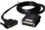 Hörlurar / Headset - Hollyland Tally cable for Datavideo 2850 / Mars & Syscom - TALLY CABEL 4