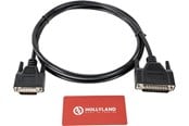 Hörlurar / Headset - Hollyland HL-TCB02 DB25 Male to DB15 Male Tally Cable - HL-TCB02
