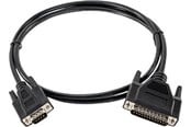 Hörlurar / Headset - Hollyland HL-TCB04 DB25 Male to DB9 Male Tally Cable - HL-TCB04