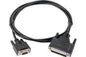 Hörlurar / Headset - Hollyland HL-TCB05 DB25 Male to DB9 Female Tally Cable - HL-TCB05