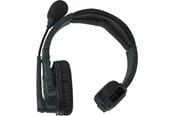 Hörlurar / Headset - Hollyland Solidcom SE Wireless Stereo Remote Headset Single-Ear Version Fit for Solidcom SE - HL-SE-HS04