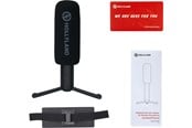 Mikrofoner - Hollyland Interview Adaptor for Wireless Microphones - 6000