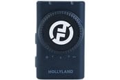 Mikrofoner - Hollyland LARK M2 Camera Receiver - Shine Charcoal - HL-6301-RX-CAMERA