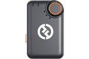 Mikrofoner - Hollyland LARK M2S Lightning Receiver for Lark M2S - Space Gray - HL-6302-RX-LIGHTNING