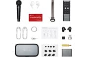 Mikrofoner - Hollyland MELO P1 Combo Wireless Music Creation System - MELO P1 COMBO