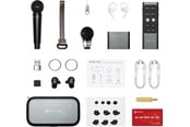 Mikrofoner - Hollyland MELO P1 Ultimate Combo Wireless Music Creation System - MELO P1 ULTIM COMBO