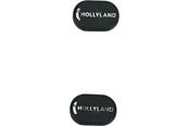 Mikrofoner - Hollyland Lark M2 TX Magnetic Back Clip - Black - HL-BC01