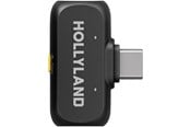 Mikrofoner - Hollyland LARK A1 RX (USB-C) for Lark A1 - HL-6108-RX-C
