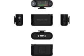 Mikrofoner - Hollyland LARK Max 2 Camera Receiver for Lark Max 2 - HL-6701-RX-CAMERA