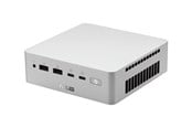Stationär - ASUS Ascent QN10 VQ0008NN - 90MS03E1-M00080