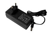 Strömförsörjning - MikroTik - power adapter - 24V - 36 watt Strömförsörjning - 36 Watt - 80 Plus - SAW36-240-1500