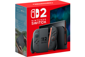 Spelkonsol - Nintendo Switch 2 - 0045496337414