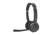 Hörlurar / Headset - Conceptronic POLONA04B - headset - 3.5 mm jack - POLONA04B