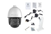 Nätverkskamera - LevelOne GEMINI series FCS-4072 - network surveillance camera - FCS-4072