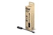 Displaykabel - Club 3D CAC-1188 - adapter cable - 9 cm - CAC-1188