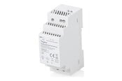 Strömförsörjning - DIGITUS - power supply - 12 V step-shape DIN-Rail slim class II - 24 watt Strömförsörjning - 24 Watt - 80 Plus - DN-PWR-SST-2412