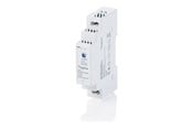Strömförsörjning - DIGITUS - power supply - 12 V step-shape DIN-Rail ultra-slim class II - 15 watt Strömförsörjning - 15 Watt - 80 Plus - DN-PWR-SST-1512