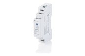 Strömförsörjning - DIGITUS - power supply - 24 V step-shape ultra-slim class II - 15 watt Strömförsörjning - 15 Watt - 80 Plus - DN-PWR-SST-1524