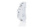 Strömförsörjning - DIGITUS - power supply - 5 V step-shape DIN-Rail ultra-slim class II - 12 watt Strömförsörjning - 12 Watt - 80 Plus - DN-PWR-SST-125