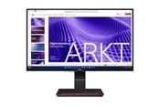 Skärm - 24" Lenovo ThinkVision T24D-4t - 64D2GAT2EU