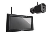Videoövervakning - ABUS EasyLook BasicSet - PPDF17000