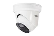 Nätverkskamera - ABUS IPCB58511B - network surveillance camera - dome - IPCB58511B