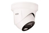 Nätverkskamera - ABUS IPCS54511A - network surveillance camera - dome - IPCS54511A
