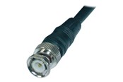 Displaykabel - ABUS Security-Center video cable - 1 m - TVAC40000