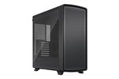 Chassi - Fractal Design Summit Blackout Light Tint - Chassi - Tower - Svart - FD-C-SUM1A-05