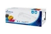 Skrivartillbehör-bläck-toner - MediaRange - black - compatible - toner cartridge (alternative for: HP CF283A) - MRHPT283