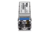 Repeatrar, förstärkare, broar och transceivers - TRENDnet - Version v1.0R - SFP+ transceiver module - 10GbE - TAA Compliant - TEG-10GBS20