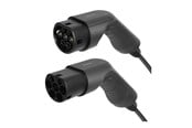 Laddning av elbil - Deltaco e-Charge power extension cable - 10 m - EV-12010