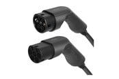 Laddning av elbil - Deltaco e-Charge power extension cable - 10 m - EV-12110