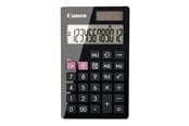 Miniräknare - Canon LS-12H - pocket calculator - 6876B001
