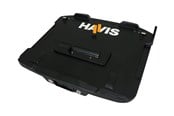 Dockning - Panasonic Havis PCPE-HAV4005 - vehicle docking station - 13-slot - HDMI - PCPE-HAV4005