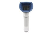 Streckodsskanner - Extreme Networks Zebra DS82 Series DS8208-HC - USB Kit - barcode scanner - DS8208-HCBU2104ZVW