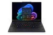 Bärbar dator - Lenovo ThinkPad E14 Gen 8 - AI PC - 14" - Intel Core 5 - 320 - 16 GB RAM - 512 GB SSD - Nordic (Danish/Finnish/Norwegian/Swedish) - 21Y8001QMX