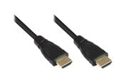 Displaykabel - Good Connections HDMI cable with Ethernet - 1.5 m - 4514-015