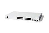 Switch - Cisco Catalyst 1300-24T-4X - C1300-24T-4X