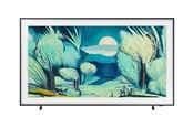TV - Samsung 65" TV LED 4K GQ65LS03FAU The Frame LS03F Series - 65" LED-backlit LCD TV - QLED - 4K - GQ65LS03FAUXZG