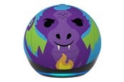 Trådlösa & Allrumshögtalare - Amazon Echo Dot (5th Generation) Kids - B09L58QFKY
