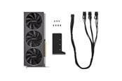 Grafikkort - Lenovo Radeon RX 9070 XT Legion - 16GB GDDR6 RAM - Grafikkort - GX61W45878