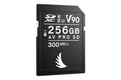 Flashram & USB Flash Drives - Angelbird AVpro SD MK2 V90 - AVP256SDMK2V90
