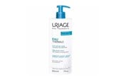 Kroppsvård - Uriage Eau Thermale Silky Body Lotion - 3661434004698