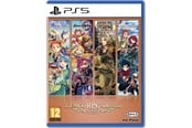 Spel - Kemco RPG Selection Vol. 8 - Sony PlayStation 5 - RPG - 4589871981015