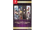 Spel - Kemco RPG Selection Vol. 15 - Nintendo Switch - RPG - 4589871981039