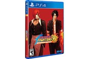 Spel - The King of Fighters '98: Ultimate Match - Sony PlayStation 4 - Kampsport - 0819976024213