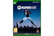Spel - Madden NFL 27 - Microsoft Xbox Series X - Sport - 5030939125555